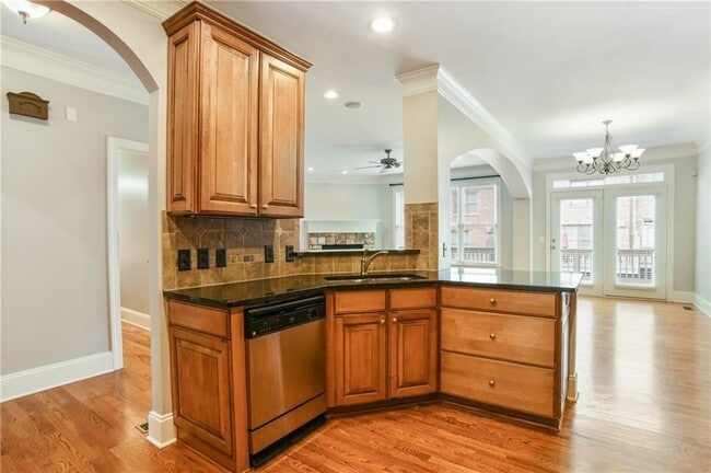 Building Photo - 4427 Wilkerson Manor Dr