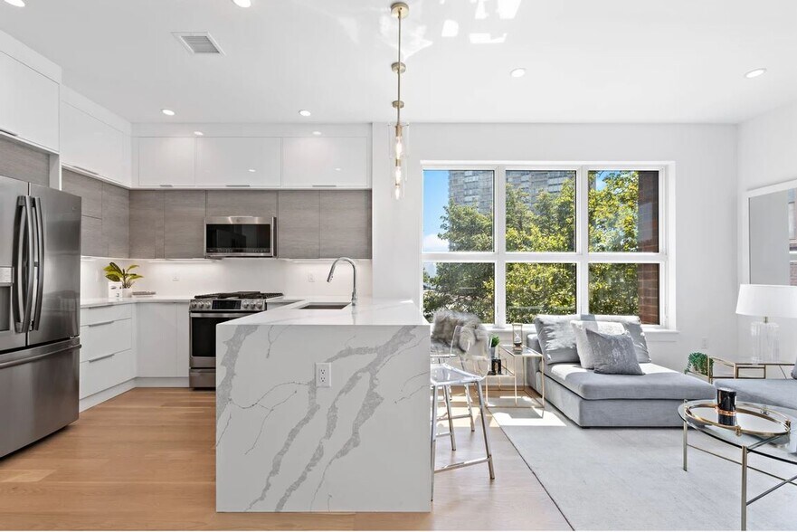 The Lofts at Blvd East 6025 Blvd East West New York NJ 07093