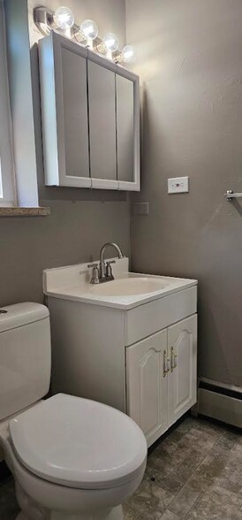 Building Photo - 1170 N Ogden St