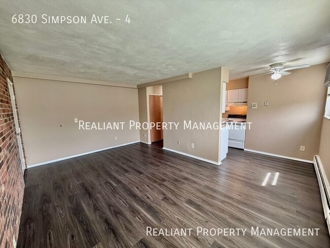 Building Photo - 6830 Simpson Ave