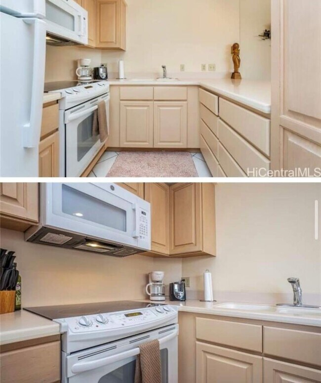Building Photo - 2500 Kalakaua Ave., #305