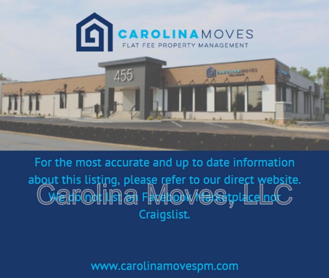 Building Photo - 805 Stallings Rd