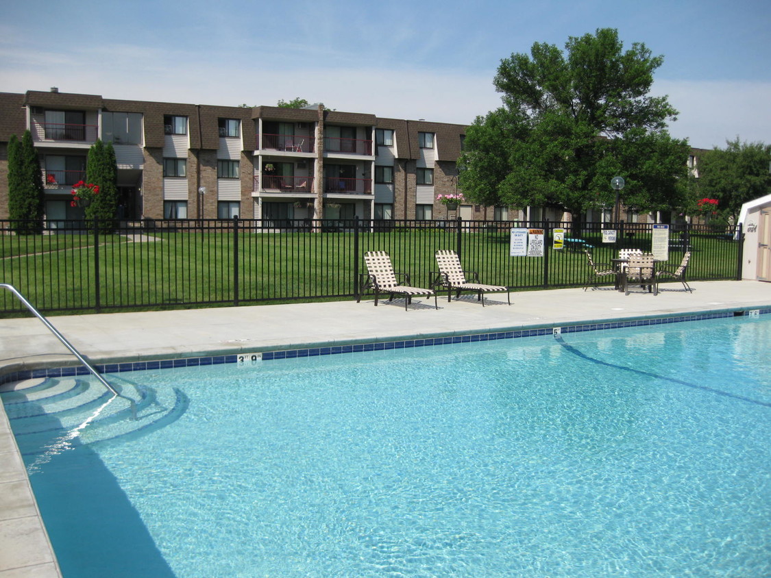 Grove Ridge Apartments Cottage Grove Mn Apartment Finder