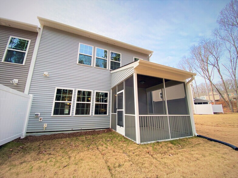 Building Photo - 621 Great Eno Path