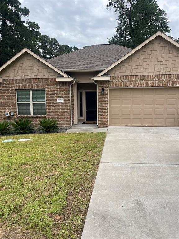 Primary Photo - 625 Cherokee Dr