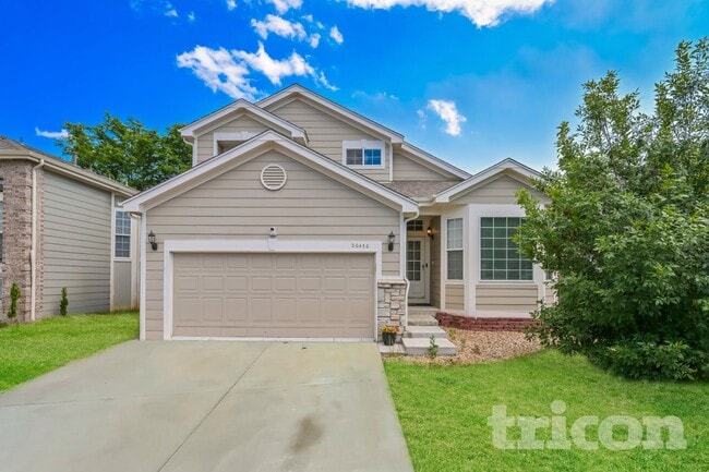 Building Photo - 20430 E Bellewood Pl
