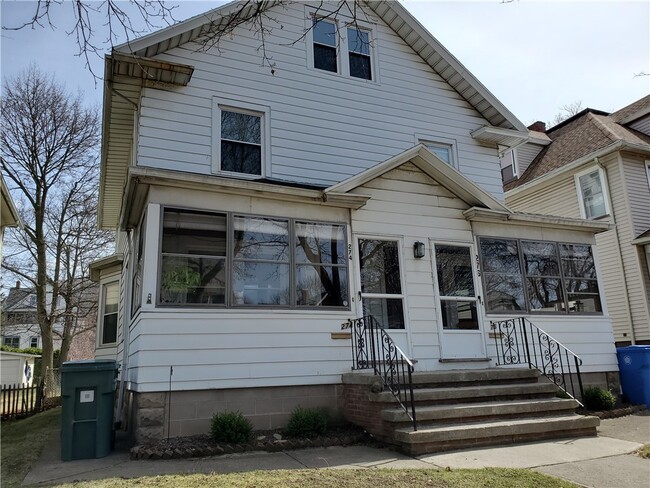 Primary Photo - 274 Field St