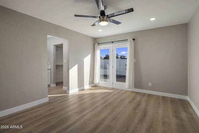 Building Photo - 7311 S McAllister Ave