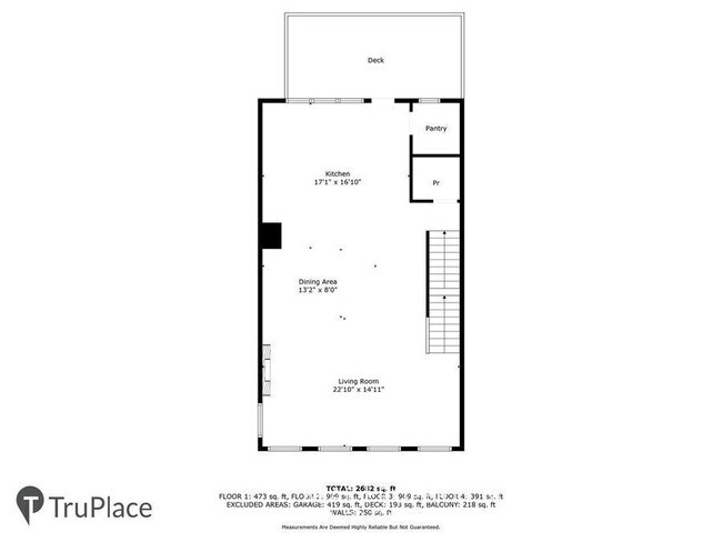 Building Photo - 17320 Turnstone Dr