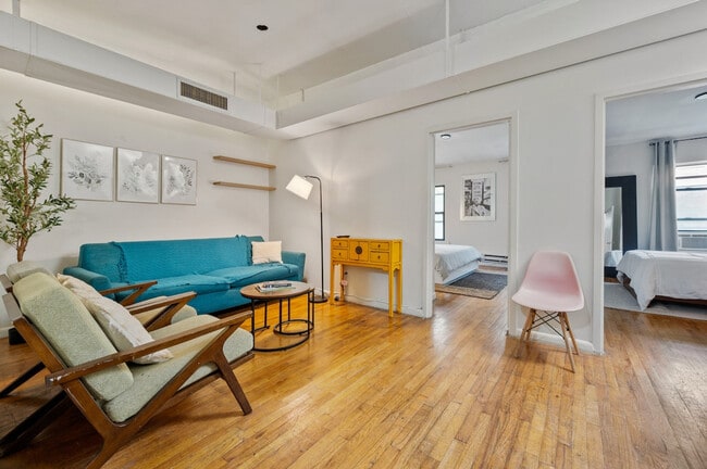 Building Photo - 478 9th Ave
