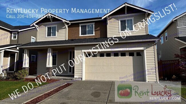 Building Photo - 14633 201st Ave E