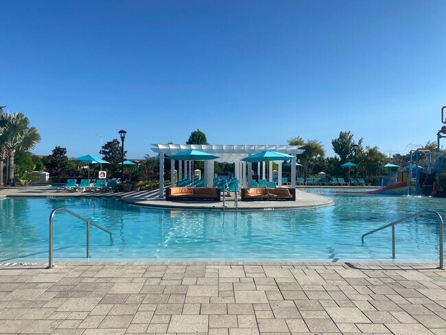 Building Photo - Resort Style Living - Windsor @ Westside