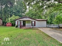Building Photo - 294 Morris Dr SE