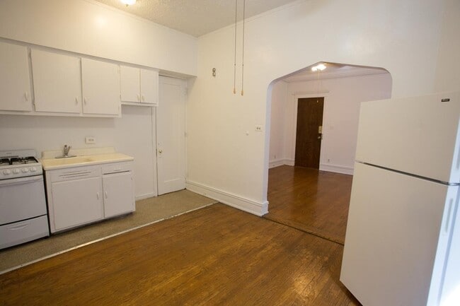 Floorplan - 5474-5480 S. Hyde Park Boulevard