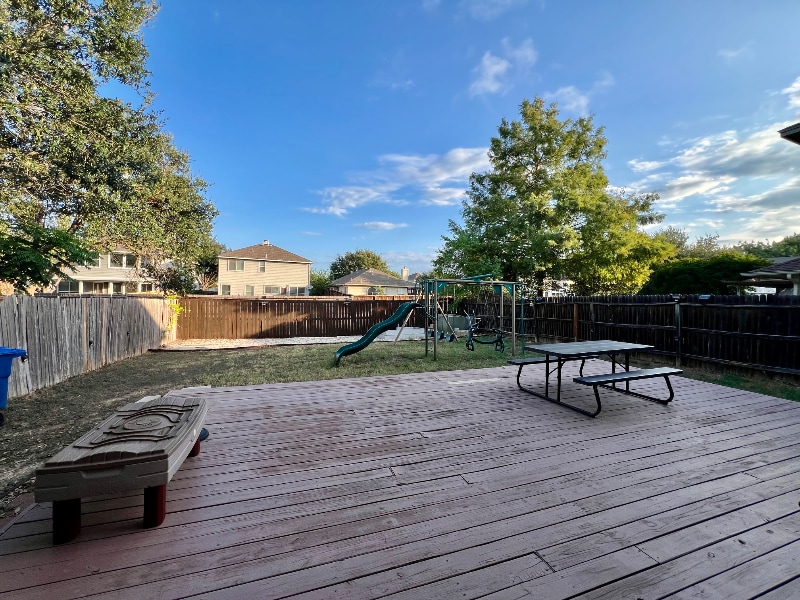 Building Photo - 6111 Wood Bayou