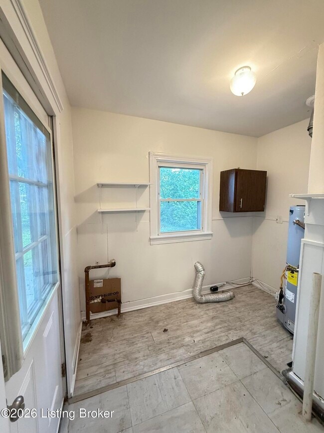 Building Photo - 1105 Beecher St