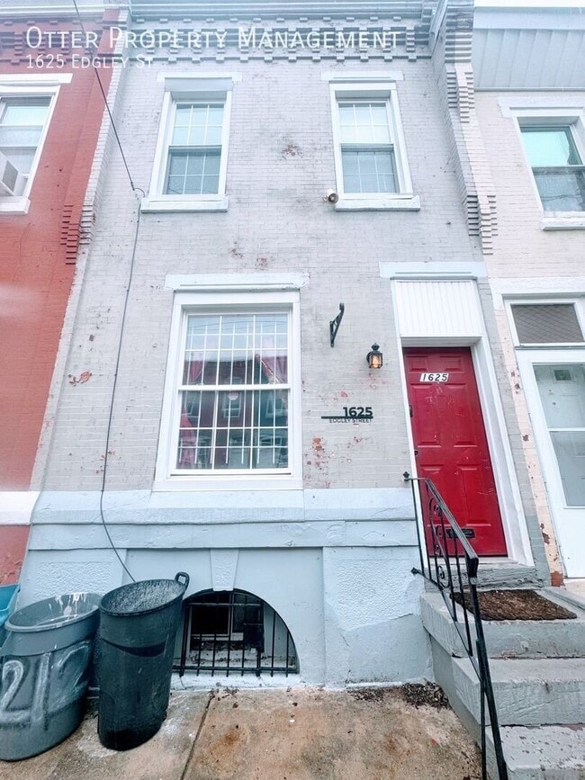 Building Photo - 1625 Edgley St