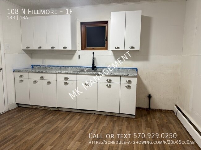 Building Photo - 108 N Fillmore-1F