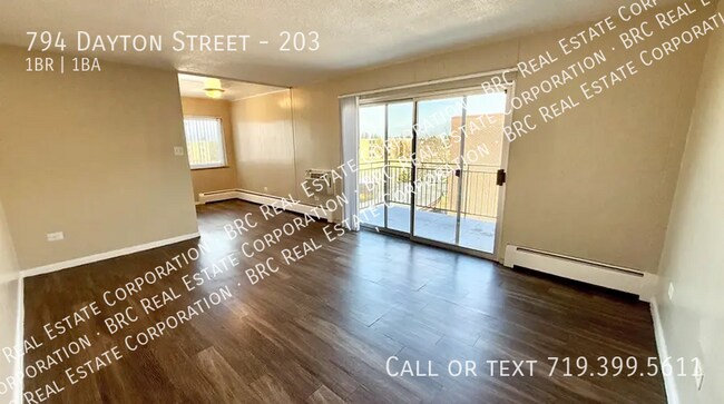 Building Photo - 794 Dayton St