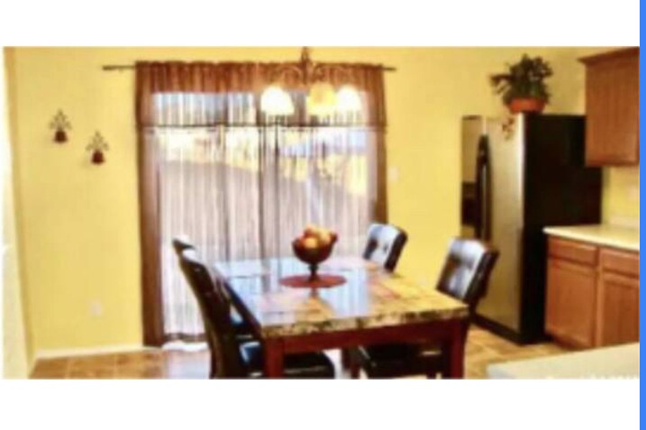 SHARED KITCHEN SPACE - 7707 Copper Cave