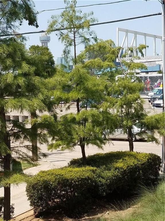 Building Photo - 1111 S Akard St