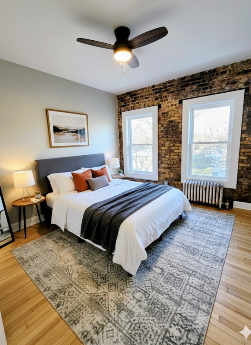 Building Photo - 2402 E Webster Pl