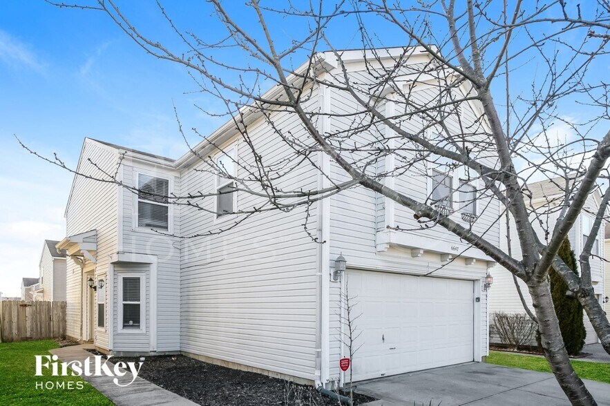 Building Photo - 6647 Stanhope Way