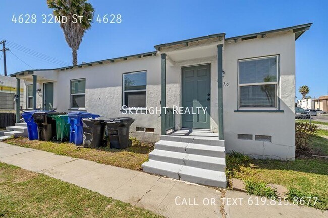 Building Photo - 4628 32nd St
