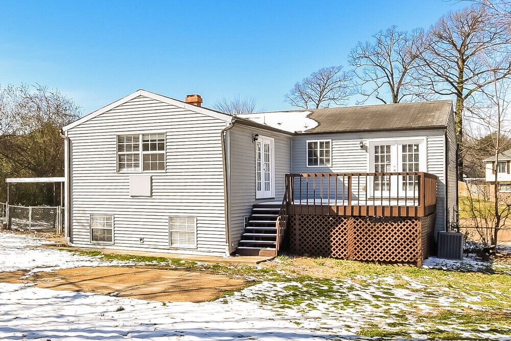 Building Photo - 6815 Azalea Hill Cove