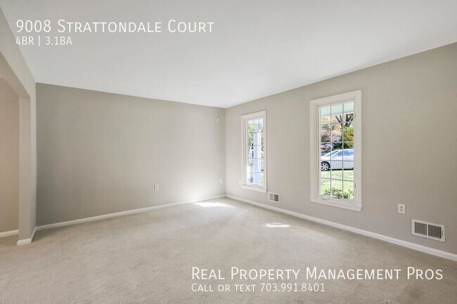 Building Photo - 9008 Strattondale Ct