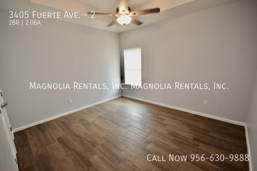 Building Photo - 3405 Fuerte Ave