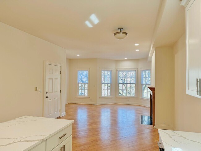 Building Photo - Fully Renovated 3-Bed/2-Bath in Lincoln Park, Parking Included!