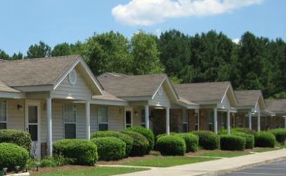 Primary Photo - Ferncrest Apartments