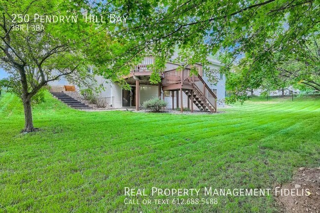 Building Photo - Fantastic 3 Bed, 3 Bath Home in Woodbury. ...