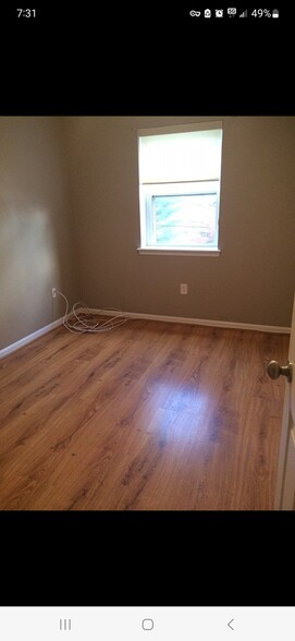 Bedroom 2 - 1310 Congress St SE