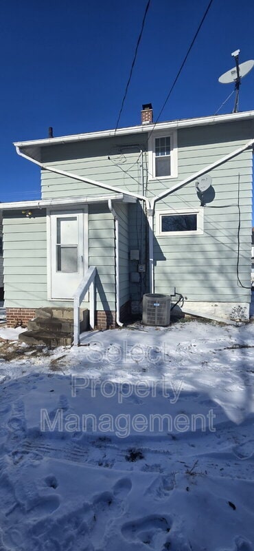 Building Photo - 1014 Tennessee Ave