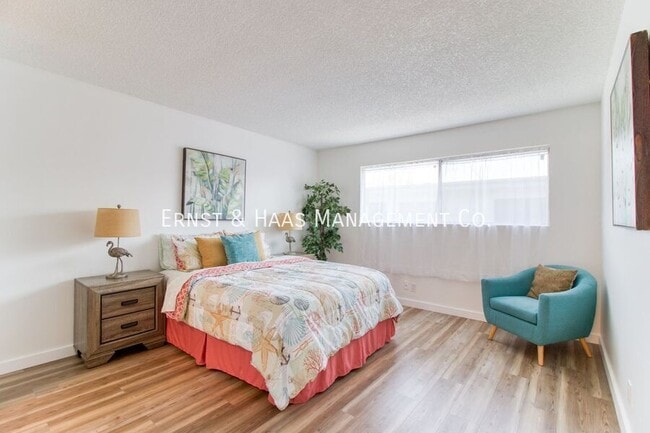 Building Photo - 5500 Ackerfield Ave