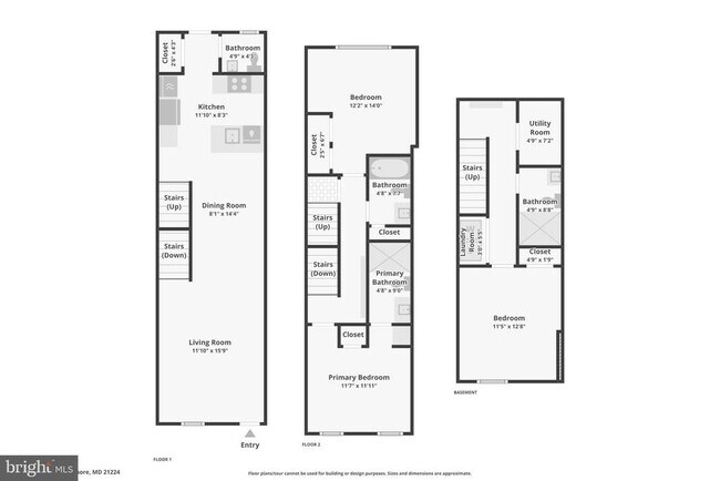 Building Photo - 503 S Bouldin St