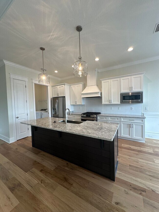 Building Photo - Gorgeous New Contsruction 3 bedroom/2 full...