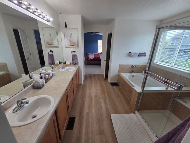 Building Photo - Fantastic Castle Rock 4 Bed 2 1/2 Bath Founders Village Home