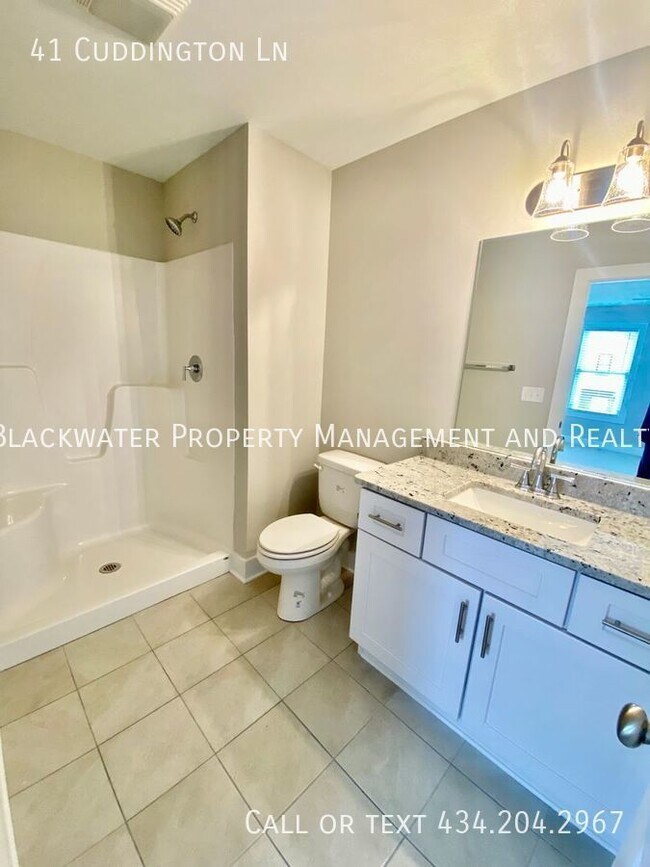 Building Photo - 41 Cuddington Ln