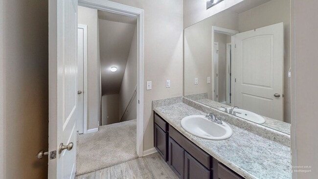 Building Photo - We are offering a November move-in special...