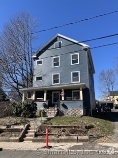 Building Photo - 96 Chestnut St