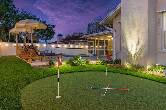 Building Photo - 9414 Laura Anne Dr