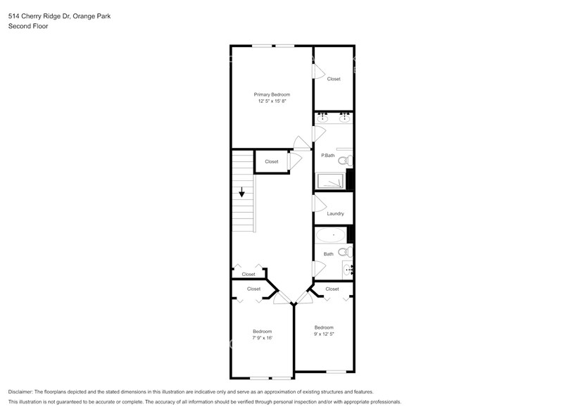 Building Photo - 514 Cherry Ridge Dr