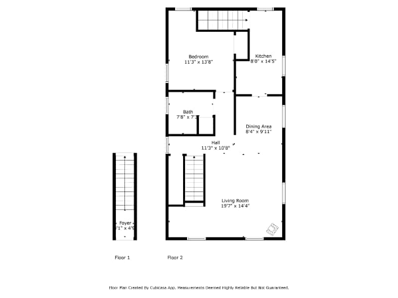 Building Photo - 104 S Oak St