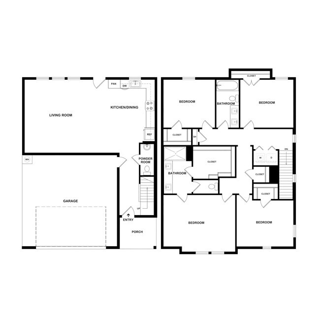 Floorplan - Avenue 103