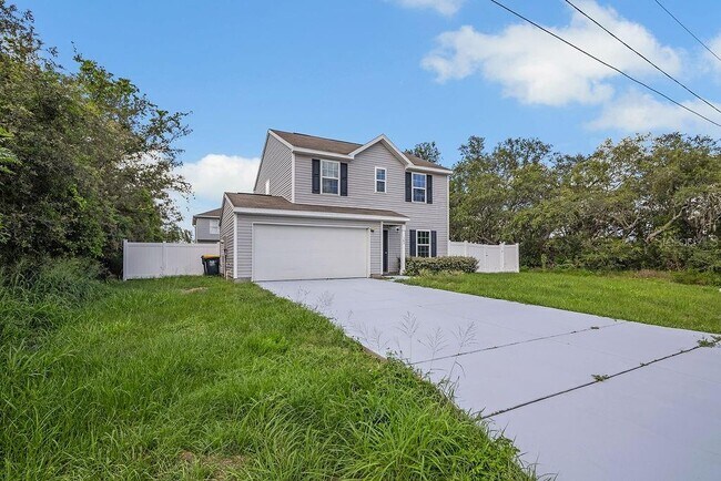 Building Photo - 303 Anchovie Ct