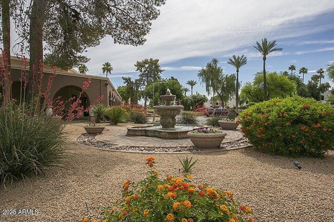 Building Photo - 7910 E Camelback Rd