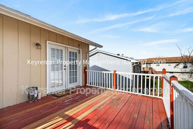 Building Photo - 2714 Cherry Brook Dr